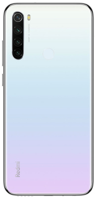  Xiaomi Redmi Note 8T 4/64Gb White
