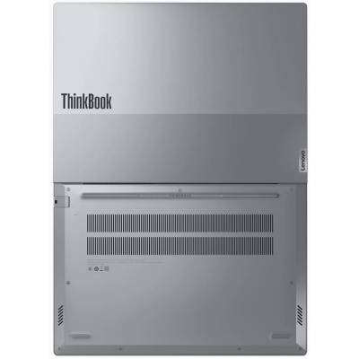 Lenovo ThinkBook 14 G6 IRL 14" WUXGA (1920x1200) IPS AG 300N, i5-1335U 1.3GHz, 1x8GB DDR5 5200, 256GB SSD M.2, Intel UHD, WiFi 6, BT, FPR, FHD Cam, 45Wh, 65W USB-C Slim, Win 11 Pro, 1Y, 1.38kg