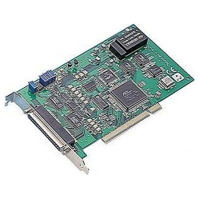   PCI-1713U-BE 32-     12- ,    10     Advantech