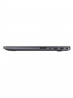  Asus VivoBook Pro 15 N580GD-DM527 Grey Core i5-8300H/8G/1Tb+128G SSD/15,6" FHD AG/NV GTX1050 2G/WiFi/BT/Endless OS