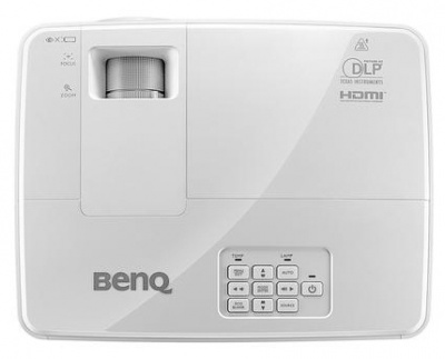  Benq MS527 DLP