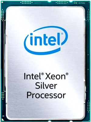   Intel Xeon Silver 4210 OEM