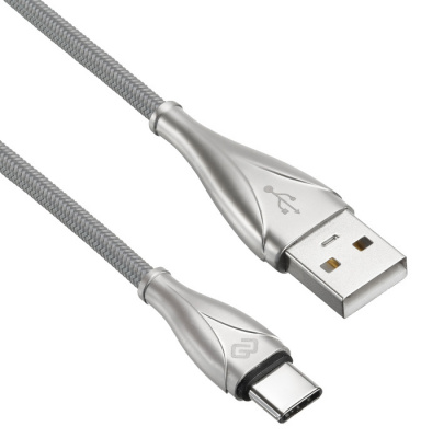  Digma USB A (m) USB Type-C (m) 1.2 