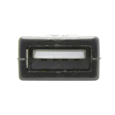  Espada USB 2.0 Af to mini-Bm, OTG,   2-  360/ 360, (EUSB2fmnUSBm360) (37674)