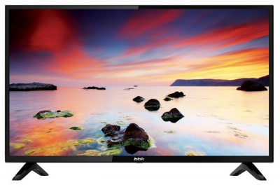  BBK 32" 32LEX-7143/TS2C HD Ready SmartTV