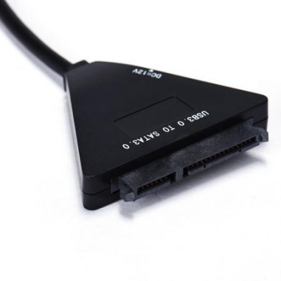 - Orient UHD-512 USB 3.0 to SATA