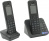  DECT Panasonic KX-TGH222RUB 