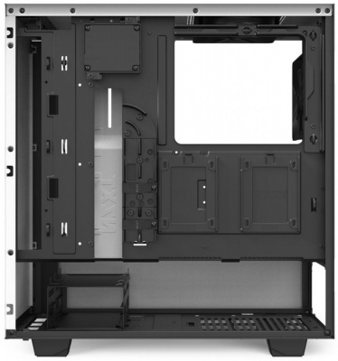  NZXT H510i (CA-H510I-W1) White/Black