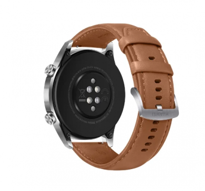 - Huawei Watch GT 2 Pebble Brown