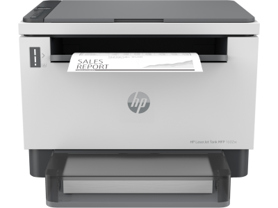   HP LaserJet Tank MFP 1602w Printer (2R3E8A)