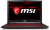  MSI GL63 (8RD-470X) 15.6" 1920x1080 (Full HD), Intel Core i7 8750H, 2200 , 16384 , 1000 , GeForce GTX 1050 Ti 4096 , Wi-Fi, Bluetooth, Cam, DOS, 