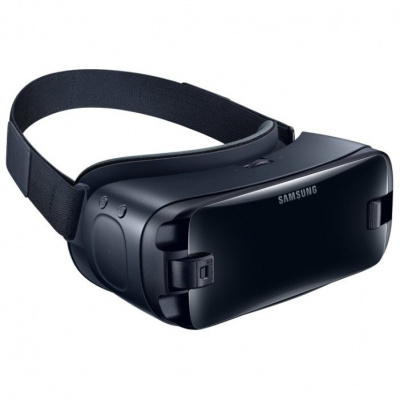    Samsung Gear VR (Beyond) Blue Black SM-R325NZVDSER