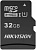   32GB HIKVISION HS-TF-C1(STD)/32G/ZAZ01X00/OD ( SD ) 