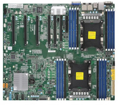   Supermicro MBD-X11DPG-QT-B