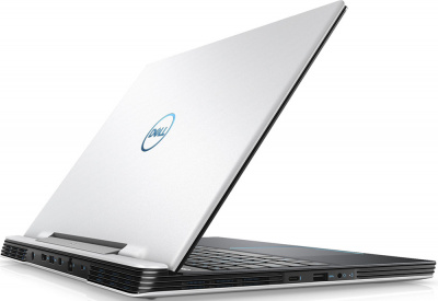  Dell G5 5590 White G515-8498 15.6" 1920x1080 (Full HD), Intel Core i5 9300H, 2400 , 8192 , 1000 , 256  SSD, GeForce GTX 1650 4096 , Wi-Fi, Bluetooth, Cam, Linux, 
