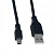  USB2.0 A  - Mini USB  PERFEO U4304  0,5 