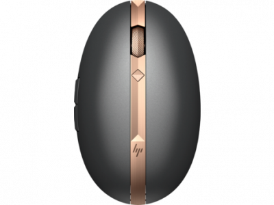   HP Spectre Rechargeable Mouse 700, 1600dpi, Bluetooth, - 3NZ70AA