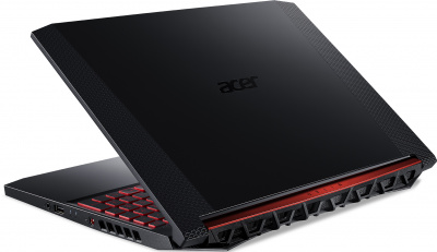  Acer Nitro 5 AN517-51 i5-9300H 8Gb SSD 256Gb nV GTX1050 3Gb 17,3 FHD IPS BT Cam 3580 Linux  AN517-51-558M NH.Q5EER.01A