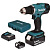 Makita DDF453RFE   [DDF453RFE] {18,23 Li-ion,-13,0-400\1300\,42\27,1.8,