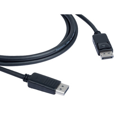  DisplayPort Kramer C-DP-3 0,9 