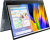  ASUS Zenbook 14 Flip UP5401ZA-KN012W IntelCorei5-12500H/8GB/SSD512GB/14"/2.8K (2880x1800)/OLED)/Touch/90Hz/Win11/Pine Grey (90NB0XL1-M002C0)