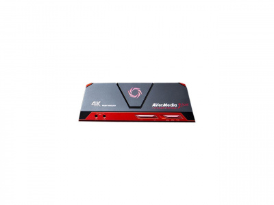   Avermedia LIVE GAMER PORTABLE 2 Plus GC513