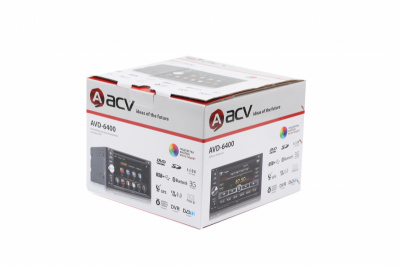  ACV AVD-6400