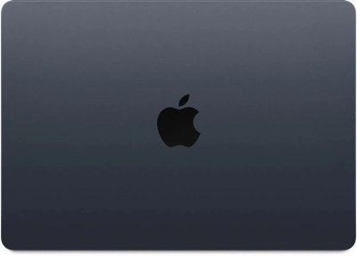  Apple MacBook Air A3113 M3 8 core 8Gb SSD256Gb/8 core GPU 13.6" IPS (2560x1664) Mac OS midnight WiFi BT Cam (MRXV3JA/A)