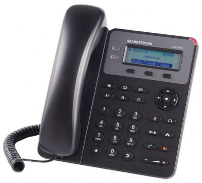 VoIP- Grandstream GXP-1610