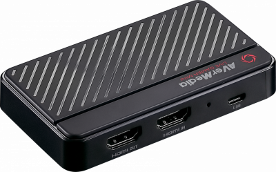   AVerMedia Live Gamer Mini (GC311)