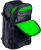    Razer Rogue Backpack V2 Black/Green