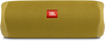   JBL Flip 5 Yellow  (JBLFLIP5YEL)