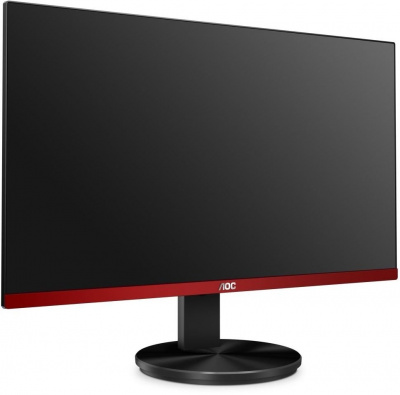  AOC G2590VXQ 1920x1080 TN WLED 76 1ms FreeSync VGA HDMI DisplayPort