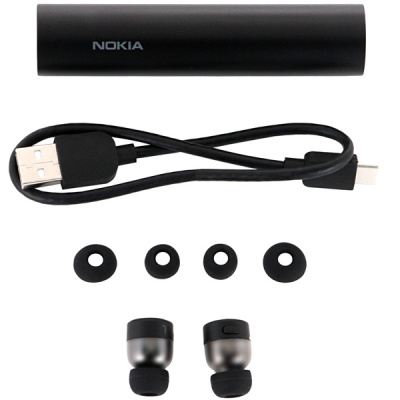   Nokia True Wireless Earbuds V2 BH-705