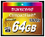   Compact Flash 64  Transcend TS64GCF1000