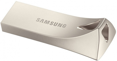 USB- Samsung USB 3.0 Flash Drive BAR 256GB Grey  (MUF-256BE3/APC)