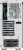  Corsair iCUE 465X RGB CC-9011189-WW Mid-Tower ATX Smart Case  Black (CC-9011189-WW)