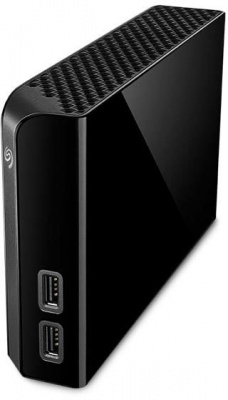    8Tb Seagate Backup Plus Hub (STEL8000200)