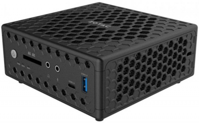  Zotac ZBOX-CI329NANO-BE