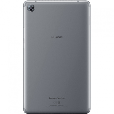   Huawei MediaPad M5 8.4 64Gb (SHT-AL09) Space Gray