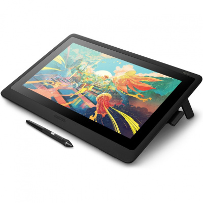 - Wacom Cintiq 16 DTK1660K0B