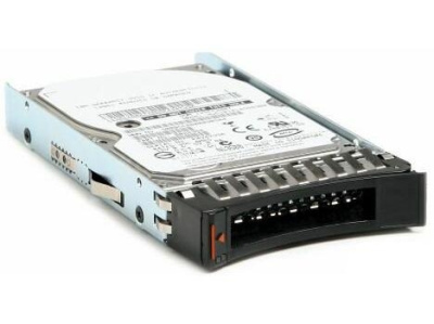   Lenovo TopSeller ThinkSystem 2.5" 1.8TB SAS 10K (7XB7A00028)