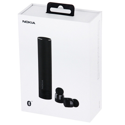   Nokia True Wireless Earbuds V2 BH-705