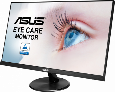  ASUS 24" VP249HR TFT IPS WLED 1920x1080 75 5ms 250/2 VGA HDMI