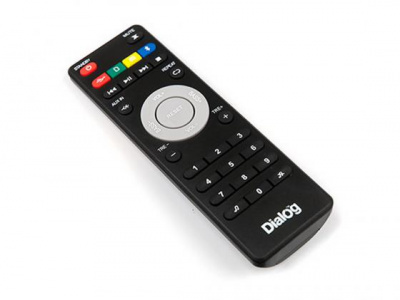  Dialog Progressive AP-220 2x15 + 30  USB+SD reader 