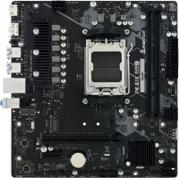   Biostar B650MT, SocketAM5, AMD B650, mATX, Ret