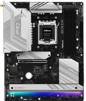 ����������� ����� ASRock B850 PRO RS WIFI, Socket AM5, AMD B850, ATX, Ret