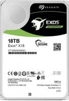   SEAGATE Exos X18 ST18000NM000J, 18, HDD, SATA III, 3.5"