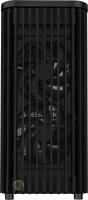 Корпус для ПК ASUS PROART PA401 WOOD MESH PWM BLACK