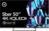  QLED Sber 50" SDX-50UQ5231   - 4K